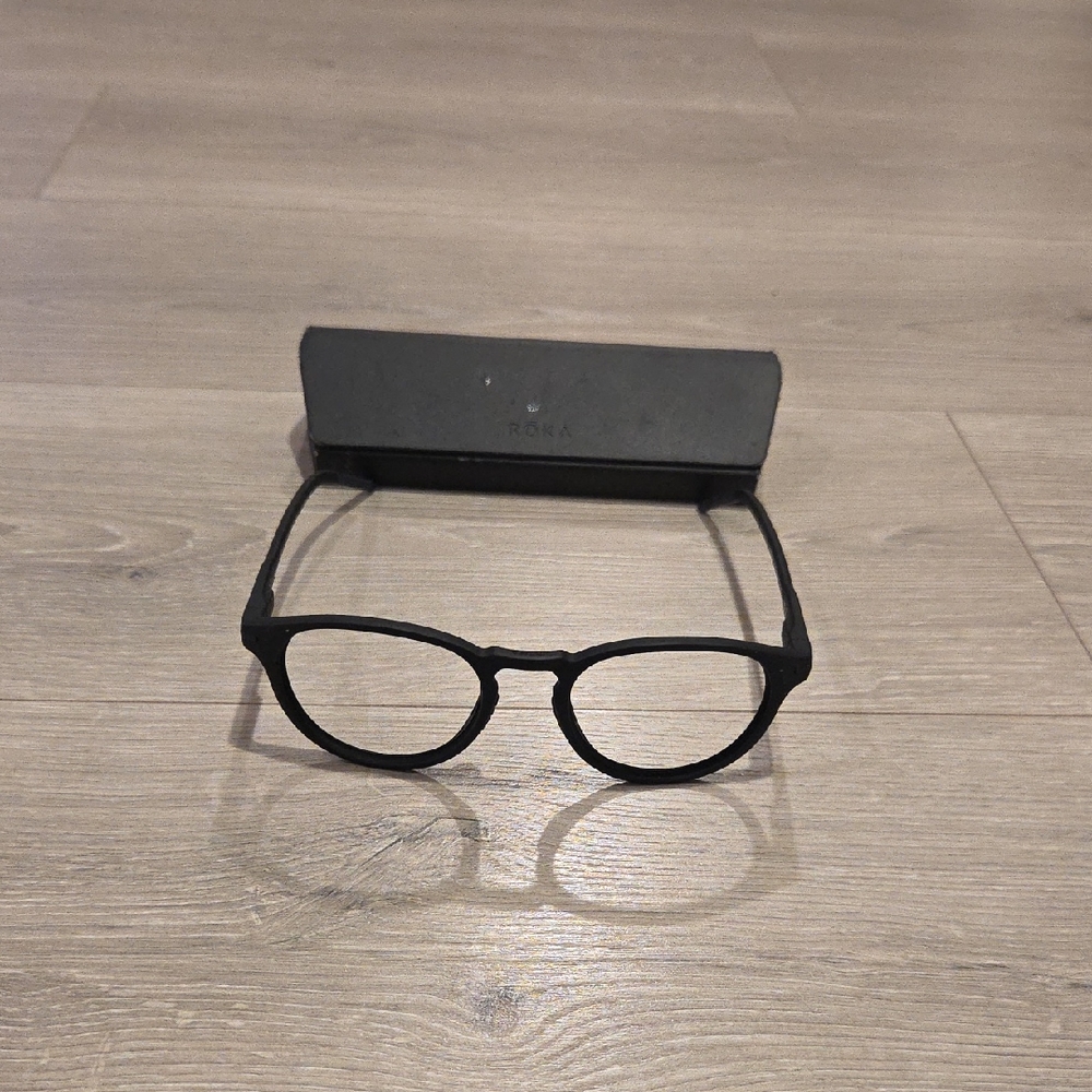 Roka Oslo Frames Only